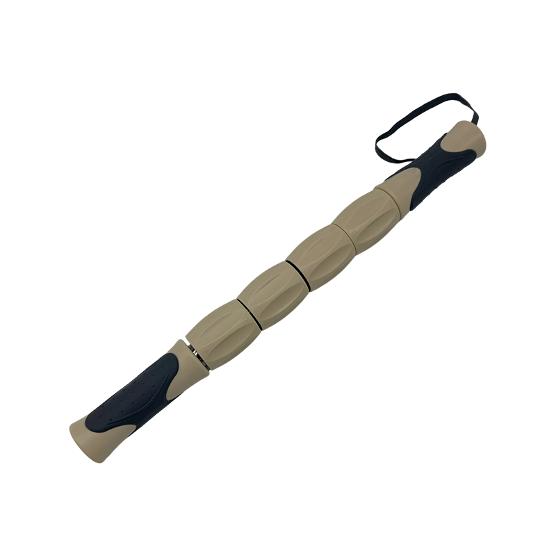 Barra de masaje localizada de cuatro bolas ABS con prensa de precisión Barra de masaje localizada de cuatro bolas ABS con prensa de precisión