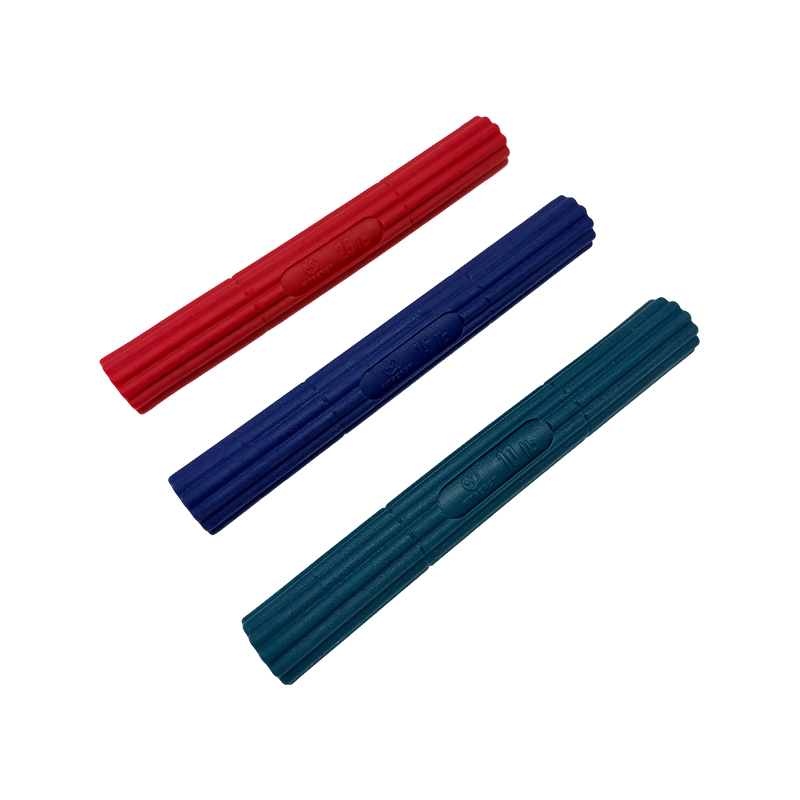 Barra de entrenamiento antitorsión dinámica TPR