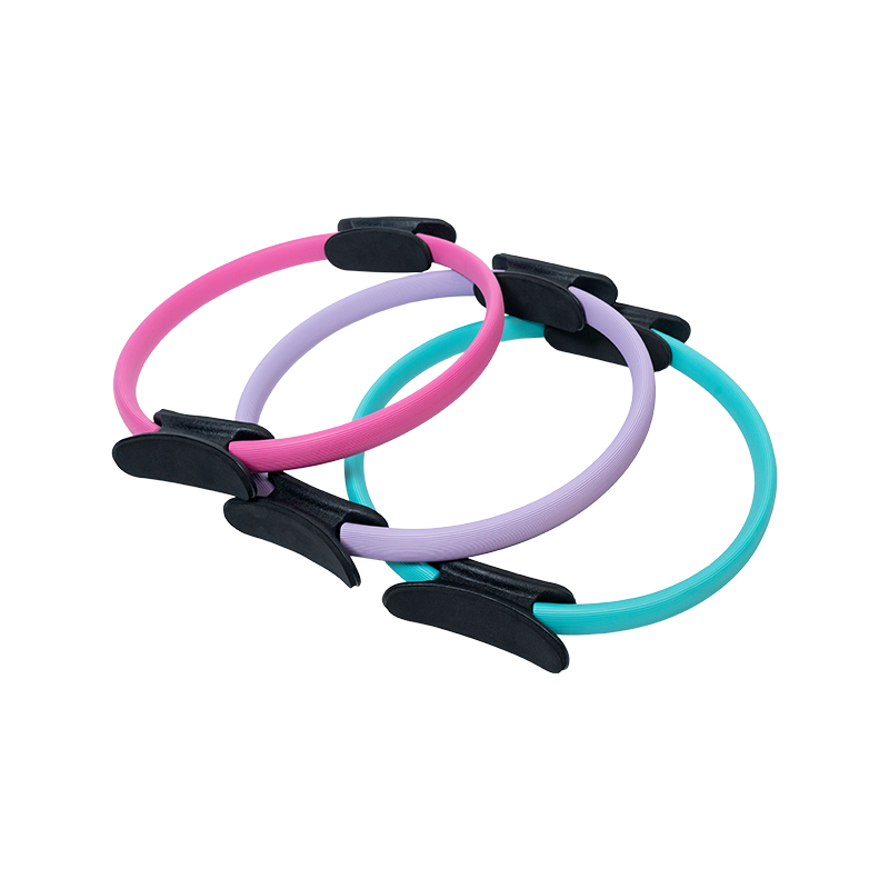 Anillo de entrenamiento de Pilates de alta elasticidad