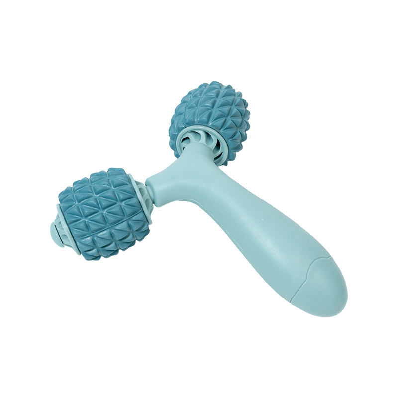 Roller de Recuperación Muscular Corporal en Forma de Y
